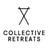 Collective Retreats Logo